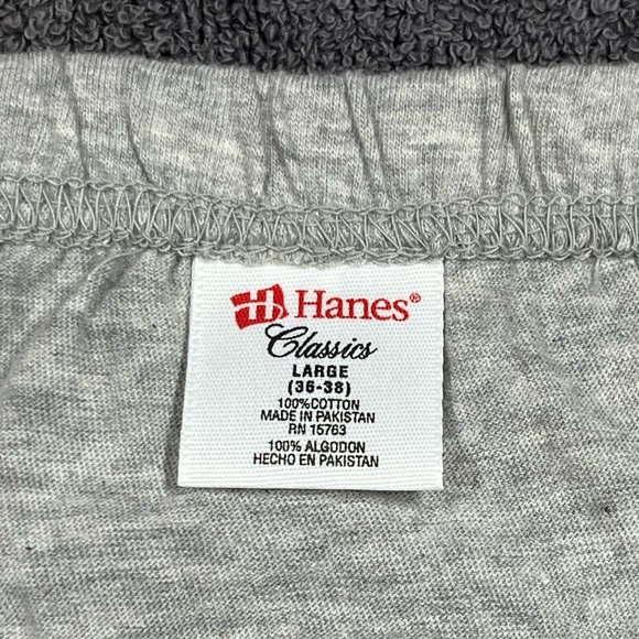 Hanes Classics bikini briefs - Picture 4 of 4